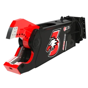 SH1500R Eagle III