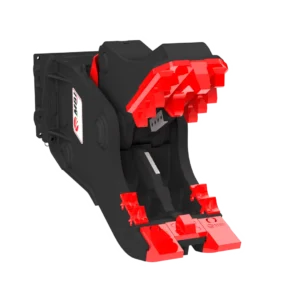 RP10IT Roteerbare vergruizer